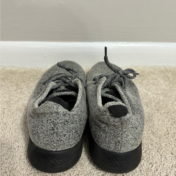 ALLBIRDS Men’s Sneakers - Picture 4 of 8